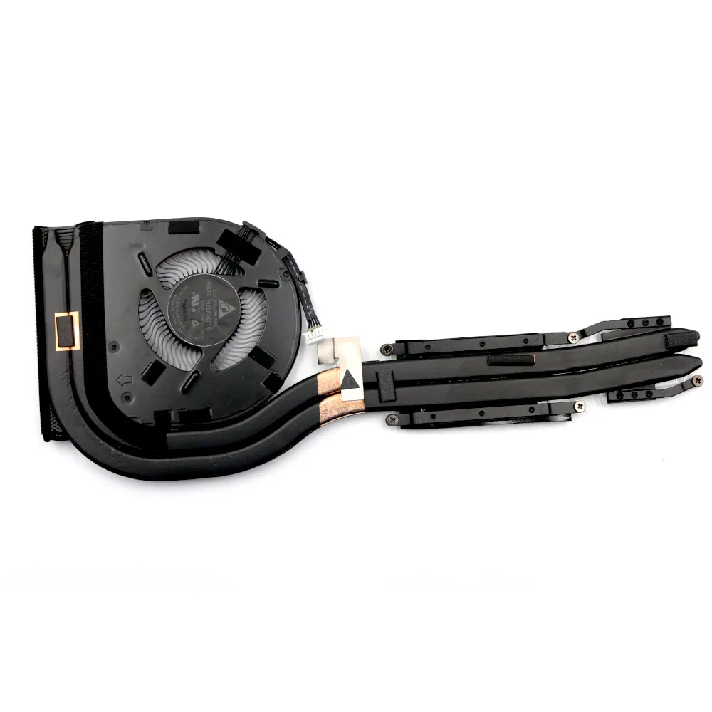 Nieuw Voor Lenovo Thinkpad T480 Laptop Swg Cpu Koeler Fan Heatsink Fru 01yr200 01yr201 01yr202