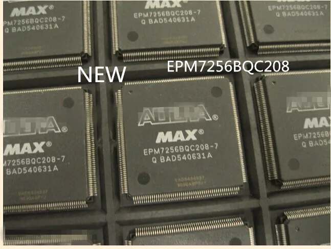 

EPM7256BQC208-7 EPM7256BQC EPM7256BQC208 EPM7256 новые электронные компоненты микрочип интегральная схема