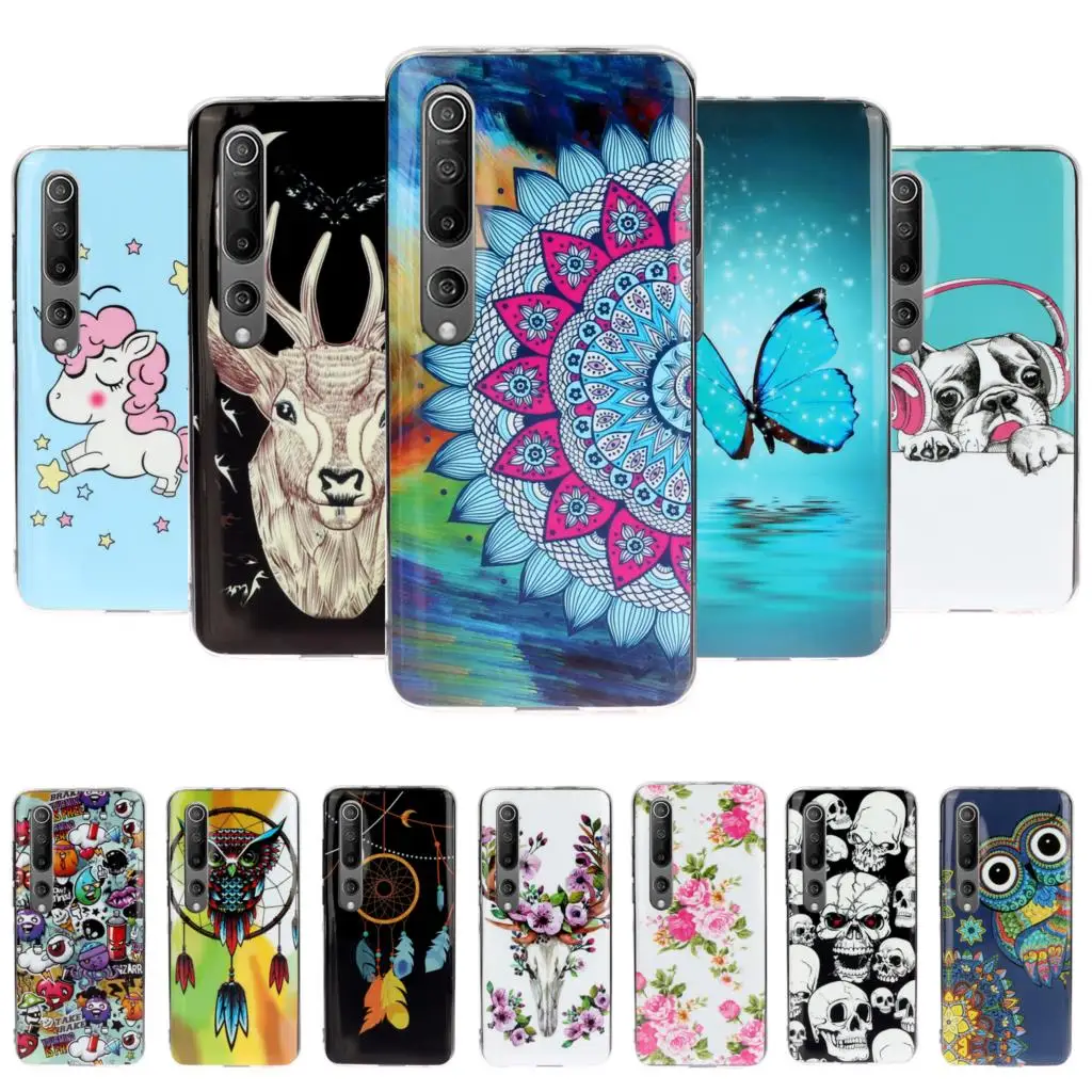 Pineapple Plastic Cases For para Samsung A41 Estuche Soft Silicone Shell Casa For Samsung Galaxy carcaso A40 A50 A60 Cover funda