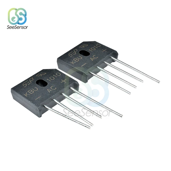 Variant: KBU1010-1000V 10A