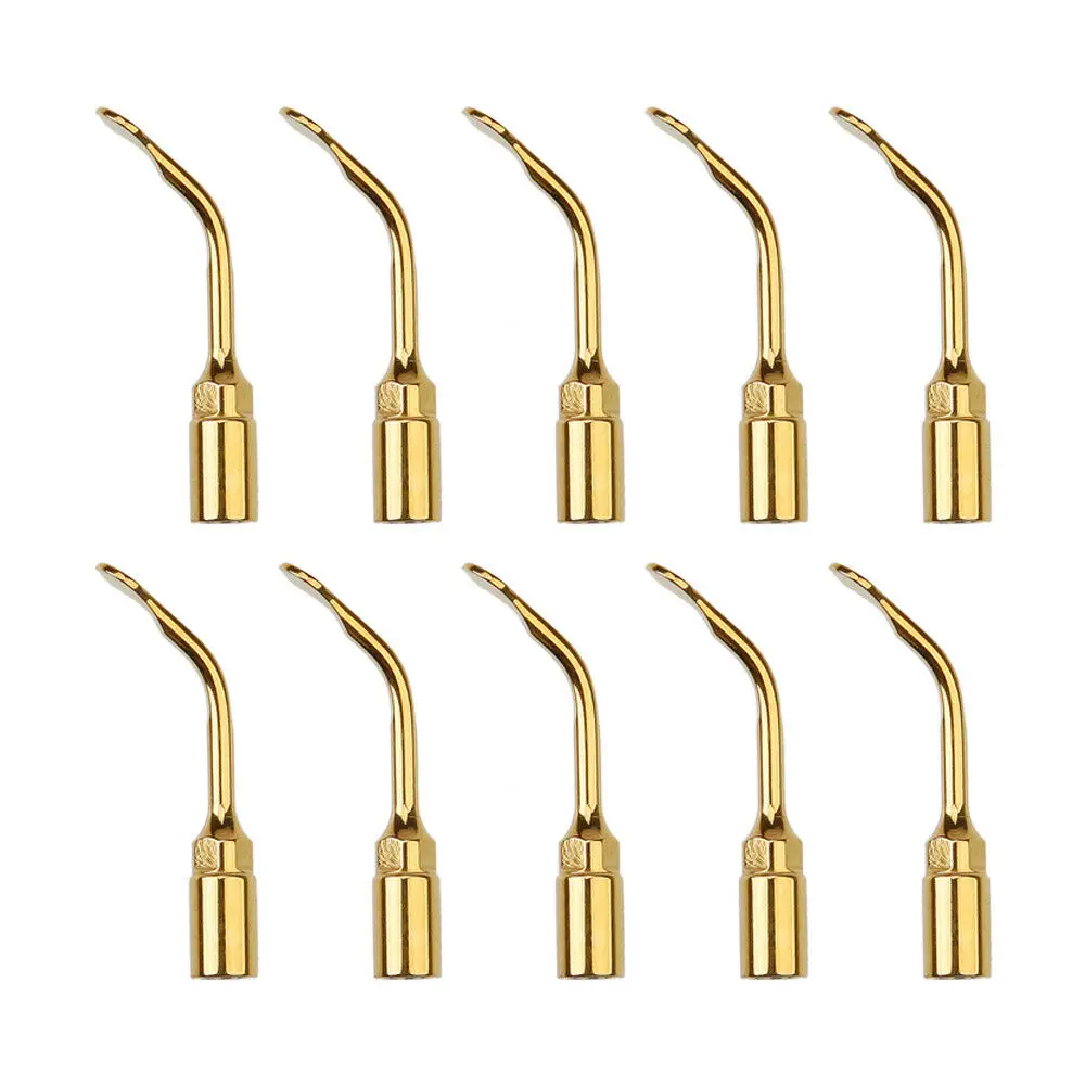 

1-10 PCS Dental Scaler Sinus lifting tip Fit NSK VARIOSURG ULTRASONIC Surgical System ULN1