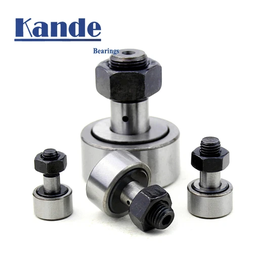 Imagen 1 del producto Rodamiento de agujas y pasador KR30, CF3, 4, 5, 6, 8, 10, 12, 16, 18, 20, KR1012, 13, 16, 19, 22, 26, 30, 32, 35, 47, 52