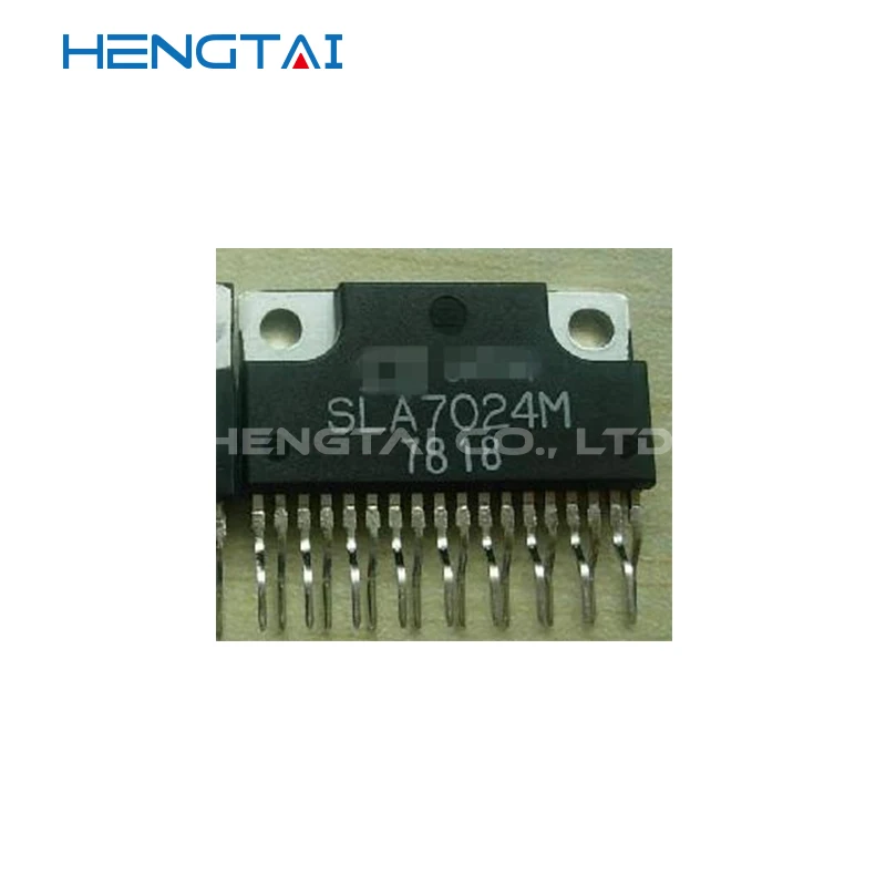 จัดส่งฟรี SLA7024M โมดูลต้นฉบับ