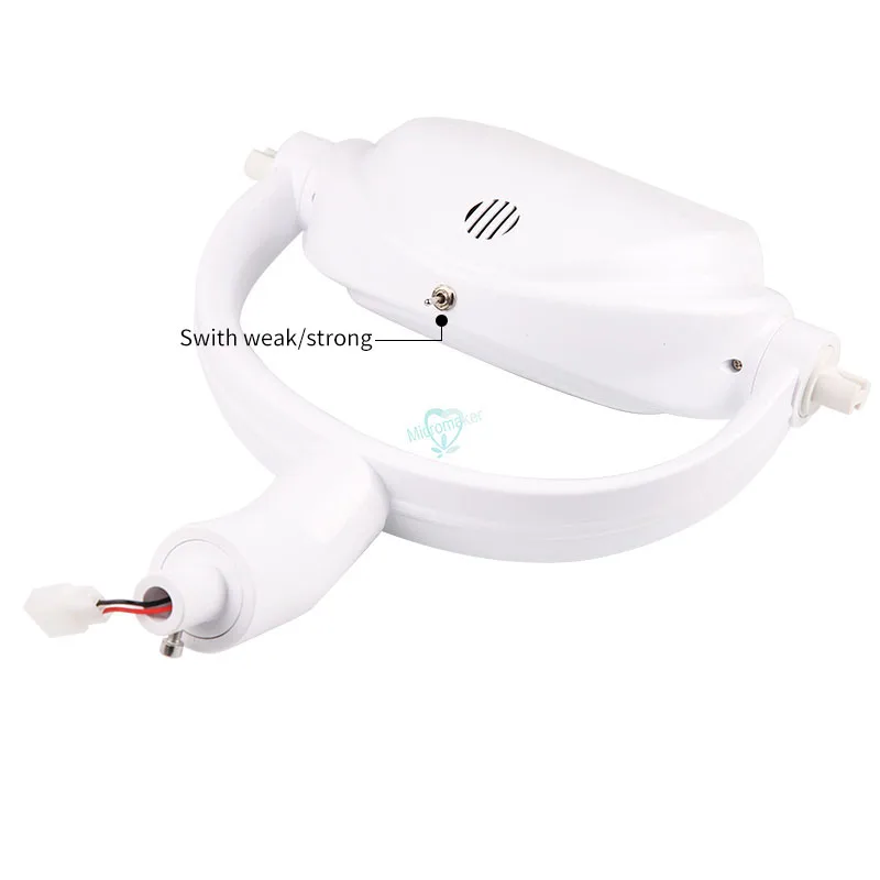 6Led Dental lamp LED Oral induction Operation Light for Dental Unit Chair Shadowless Operation Teeth Easy Install Good quality