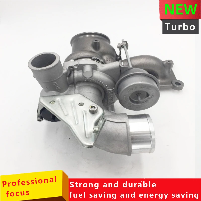 turbocharger for Supply H1 / Ruifeng 2.5 liter turbocharger 140hp