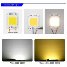 COB LED Flood and Spot Light Bulbs #4