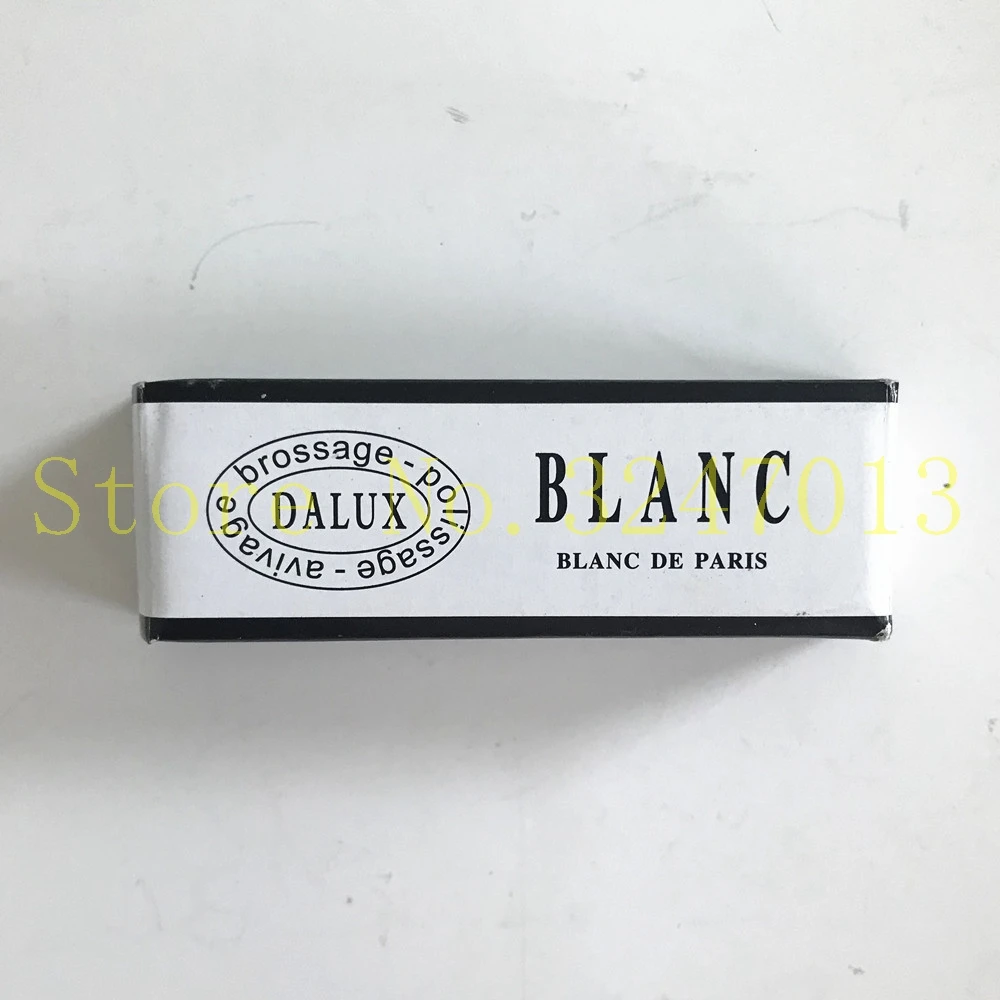 1PC Metal Rouge Sieraden Wax Compound voor Borstelen Polijsten Verhelderende