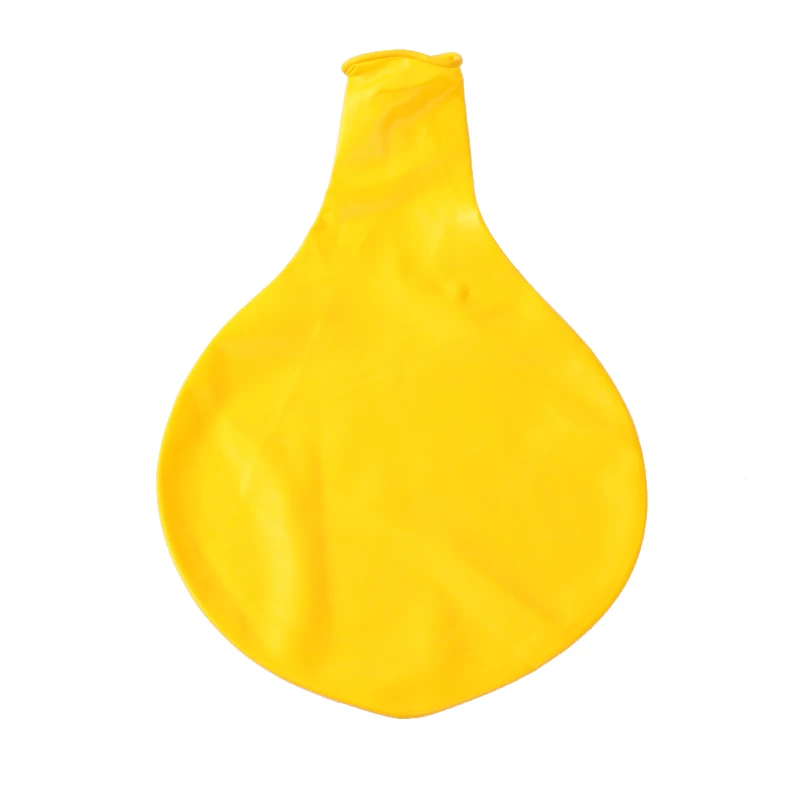 36 Zoll große Latexballons Pastell Candy Ballon Babyparty Dekor Luftglobos Hochzeit Geburtstag Party Dekoration Kindergeschenk