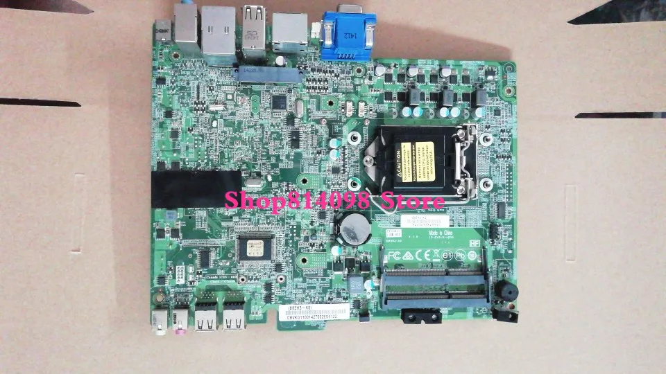 

FOR ACER Veriton L4630G Motherboard B85H3-AS Mainboard