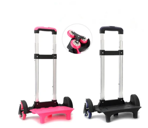 Bolsa con ruedas para carrito escolar, equipaje para niños, bolsas con ruedas, mochila con ruedas, ruedas para niñas, carrito de viaje, mochila con ruedas para niño