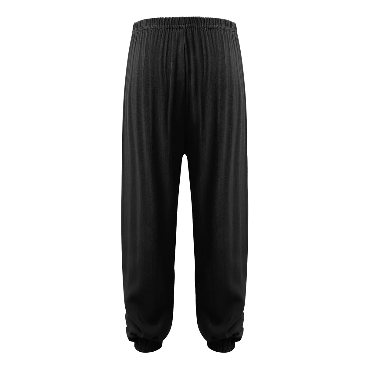 Yoga Harem Pants Loose Pants Dance Trousers Confy High Waist Trousers Sport Yoga Pants Girls Trousers Harlem Pants