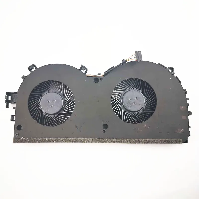 NEW Laptop Cooling Fan For LENOVO Legion Y520 Y520-15IKB R520 R720 R720-15IKBN DFS551205WQ0T FJ9D DC28000D6F1