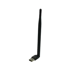 NVR TVI CVI CCTV DVR grabador de Video de vigilancia USB WIFI Módulo de antena