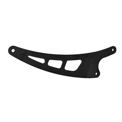 For BMW S1000RR HP4 Motorcycle Race Exhaust Hanger Aluminum Bracket 2009 2010 2011 2012 2013 2014