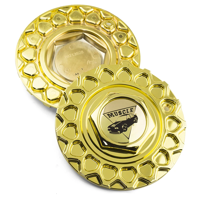 1pc 168mm Muscle Car Wheel Hub Cap Cover Fit For RS RS135 RS137 RS076 RS077 RS078 RS141 RS142 09.24.004 09.24.028 Dustproof