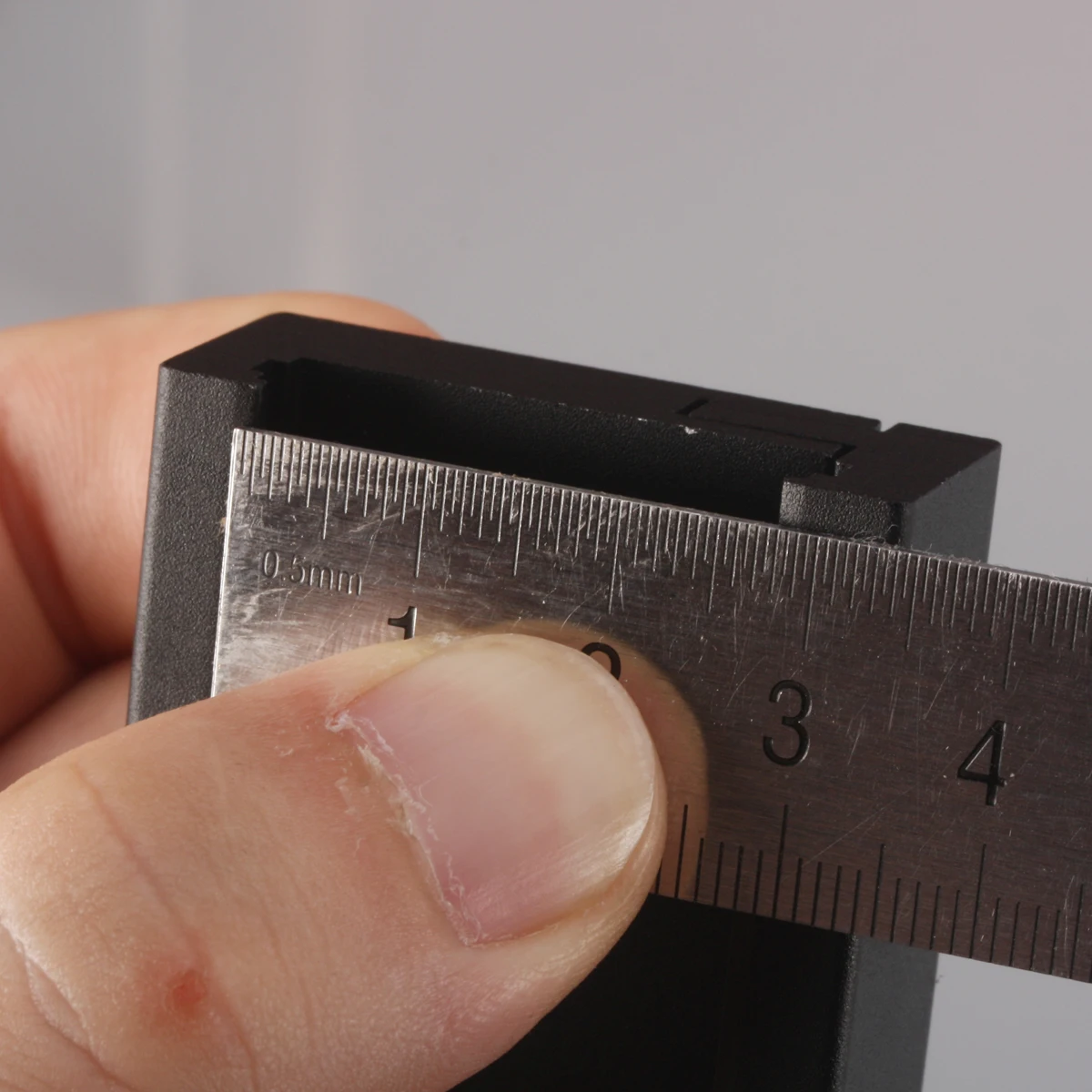 NEJE Laser Head Module Holder Adjustable Fast Slide Slot Clamps for Laser Engraver Cutter,DIY Carving