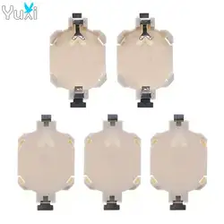 YuXi 5pcs CR1616 Battery Holder Portable Battery Mount Base For Gameboy GB GBA GBC Game Card