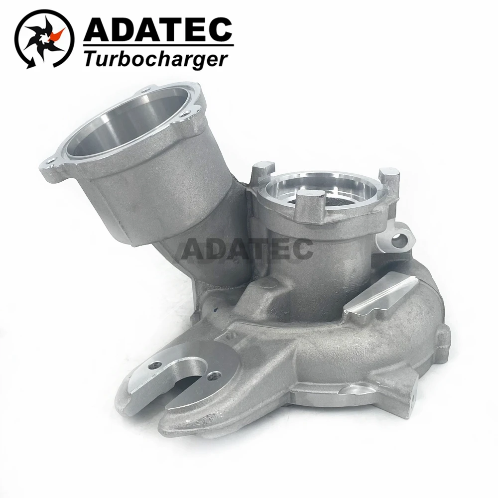 RHF5 IS38 Turbine Compressor Housing 06K145722H 06K145722A 06K145702N Turbo Cover for Volkswagen Polo Mk7 Golf 7 GTI R 1.8T