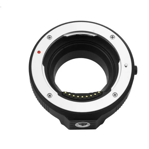 RYH AF Auto Focus Lens Adapter for Four Thirds M43 lens to Olympus Panasonic Micro 4/3 MMF3 M4/3 43