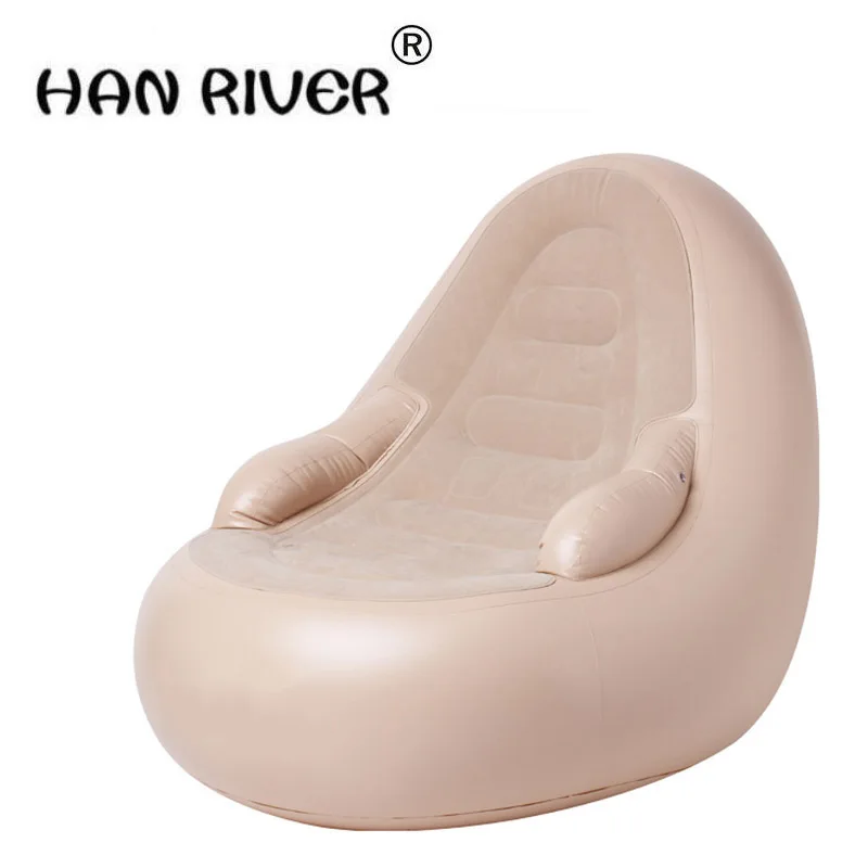 Luxury Multifunctional Electric body Massager Chair Inflatable Sofa Home Massage Armchair+Inflator pump 9 Mode 110-240V