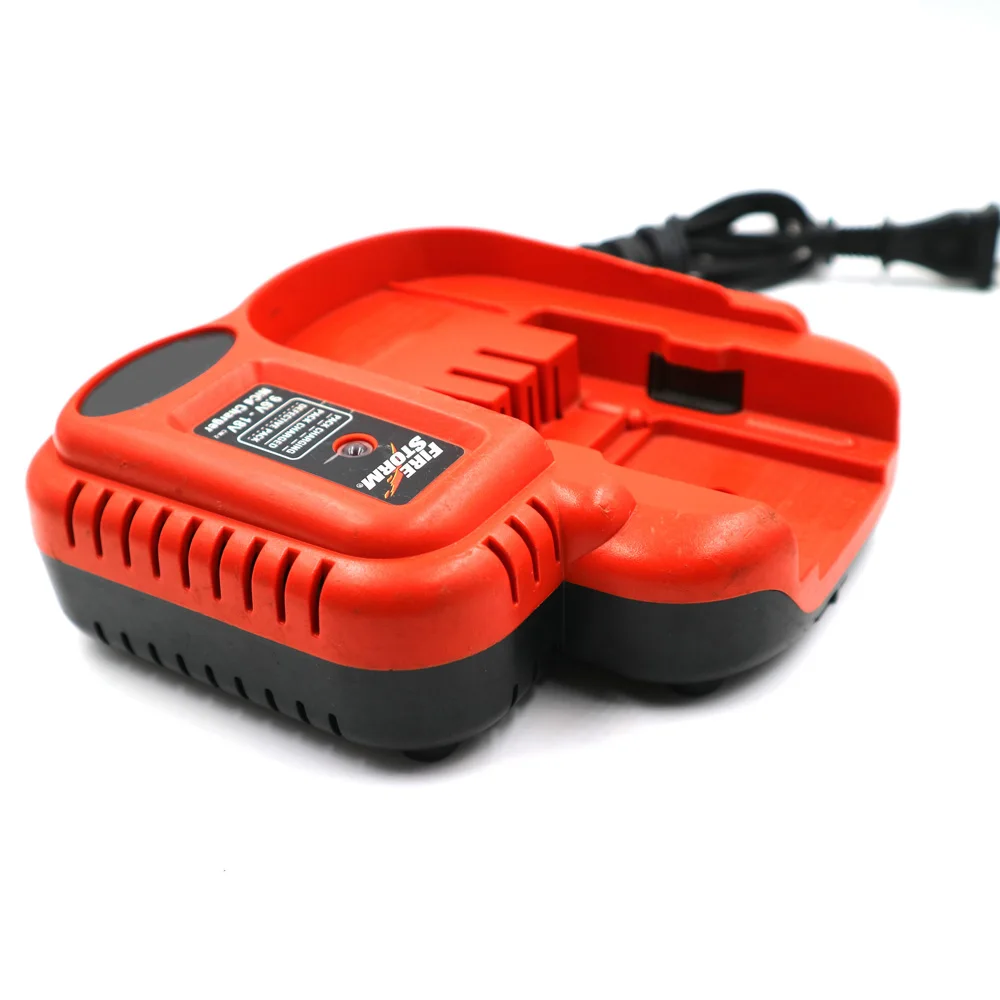 C & P BD CH03 9.6V 12V 14.4V 18V 24V 110V-220V FSB12 FS240FC HPB14 FSB18 BD1834L Ni-Cd Ni-MH ที่ชาร์จแบตเตอรี่ B & D