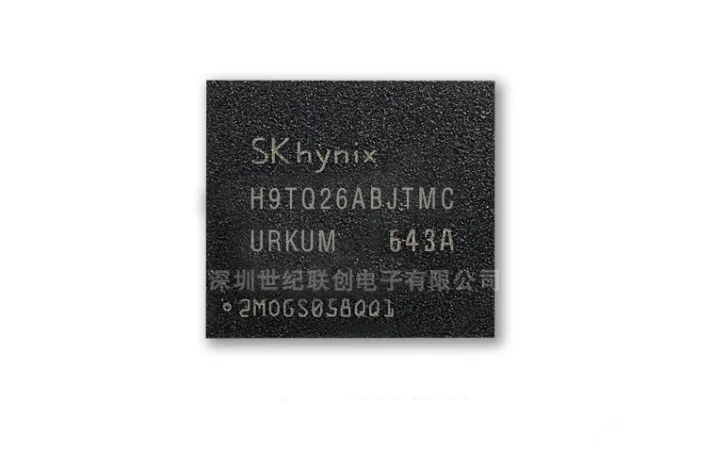 

Mxy new original H9TQ26ABJTMCUR-KUM BGA Memory chip H9TQ26ABJTMCUR KUM