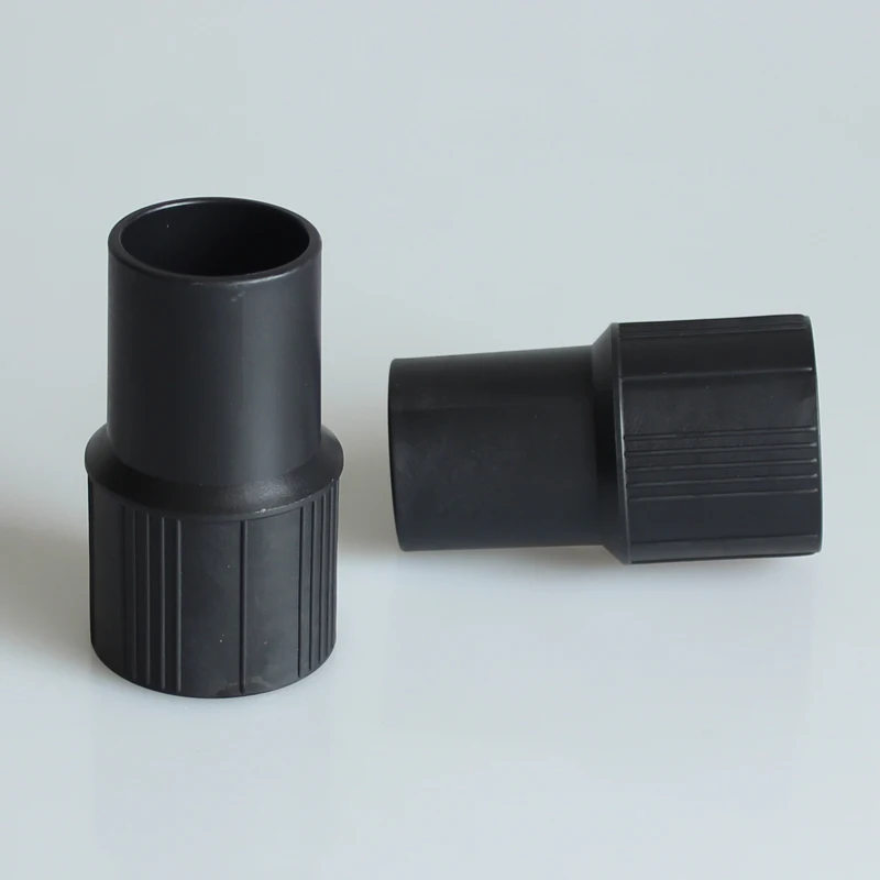 Industrial vacuum cleaners  hose connector/Connecting pipe/adapter,For Thread hose inner 40mm outer 48mm,vacuum cleaner part