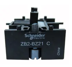 ZB2BZ21C ZB2BZ21 XB2B series self-locking module