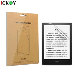 Clear/Matte LCD Screen Protector Cover for Kindle Paperwhite 5 Paperwhite5 2021 M2L3EK 6.8inch Shield Film Accessories