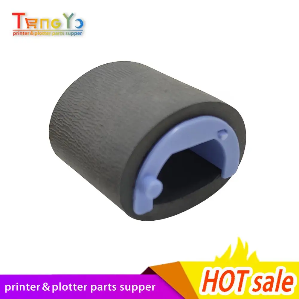 Original New RL1-2593-000 Paper Pickup Roller for HP 1102 1132 1212 1005 1006 P1102 M1132 M1212nf  M1217nfw P1102w  Canon MF3010