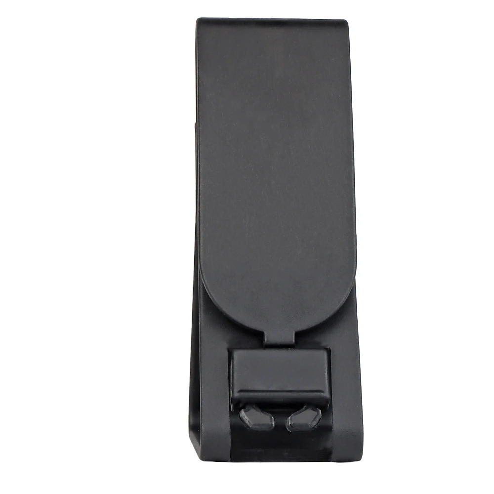 Tactical IPSC Earphone Stand Holder Suitable For MOEEL Waist Walker IMPACT MAS Peltor Hunting Accessories