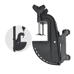 Electric Trolling Motor Thruster Bracket Mount for Inflatable Boat Kayak Motor Accessory Rowing Boat Dinghy Accessory