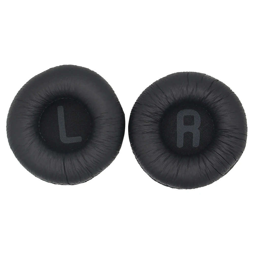 1 Pair Soft Earpads for JBL Tune 500BT 600BTNC T450BT Headphones Protein Leather Foam Ear Pad Cushion Replacement