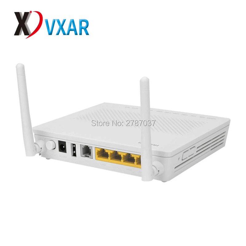 Original New Hua wei HG8546M Gpon WiFi Onu with English software