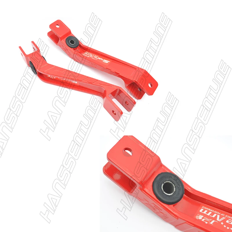 Hanssentune 4X4 Pickup Car High Quality Steel Space Arm Stabilizer For Hilux Revo 2015+
