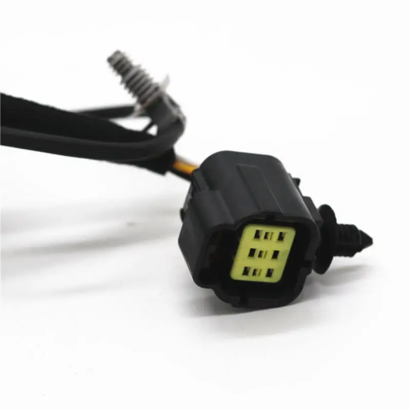 957803V000 for Hyundai Azera 10-12 Camera Front Parking Image