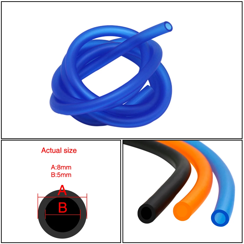 ALCON- Ural CJ-K750 Motorcycle Fuel Tank Switch+1M Fuel pipe Hose For BMW  K750 Ural R50 R60/2 R69S R12 K750 R1 R71