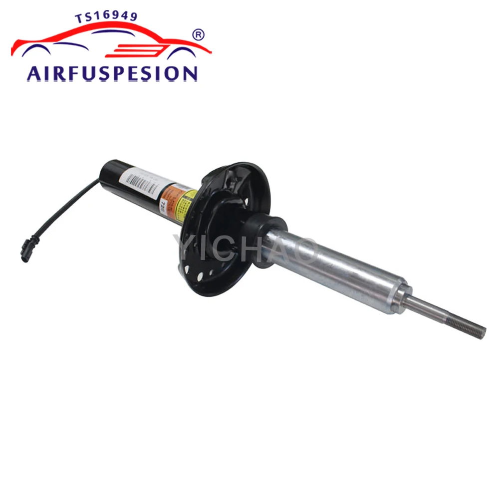 

1 шт. передний амортизатор с пружиной и электроприводом для Cadillac XTS 2013-2018 19300063 23101683