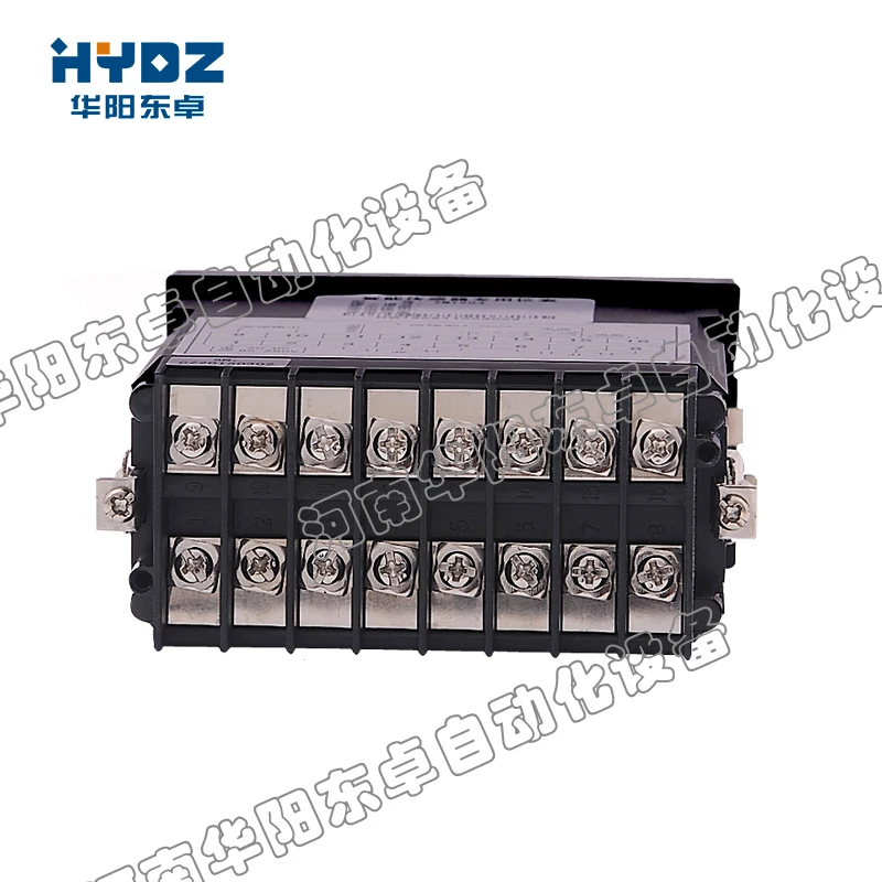 Universal Input Intelligent HYDZ604 Temperature Liquid Level Flow Pressure Digital Display Control Instrument Thermostat