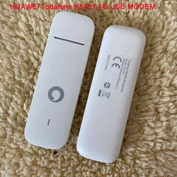 Huawei Vodafone K5161h 4G LTE USB Dongle USB sopa Datacard mobil genişbant USB modemler 4G Modem LTE Modem PK HUAWEI E337h-320