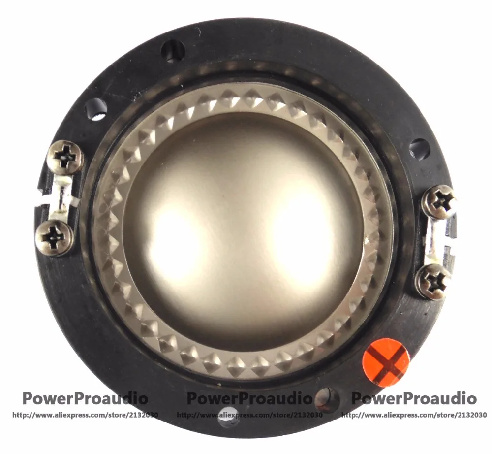 غشاء لـ JBL SR4704، SR4704A، SR 4725، SR 4725A، SR 4725X، - 8 أوم