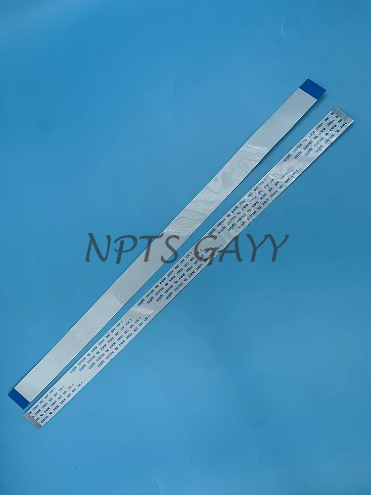 For Graphtec FC8600 Control Panel Date Cable 20pin for Graphtec FC8600-60 FC8600-100 FC8600-130 FC8600-160 FC8000 Keyboard Cable