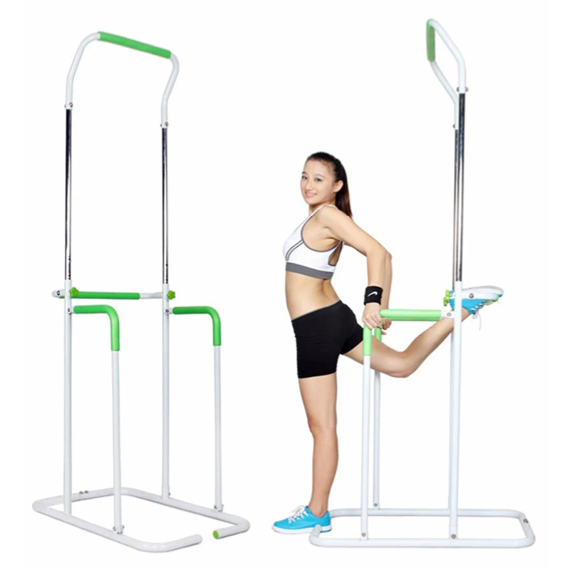 KLJ-501 barre parallele singole allacciatura interna per la casa e pressatura di attrezzature per il Fitness per Pull-up Yoga