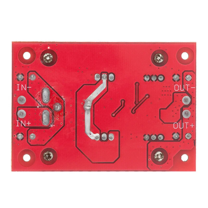 DC 400W 15A Step-up Boost Converter Constant Current Power Supply LED Driver 8.5-50V To 10-60V Voltage Charger Step Up Module