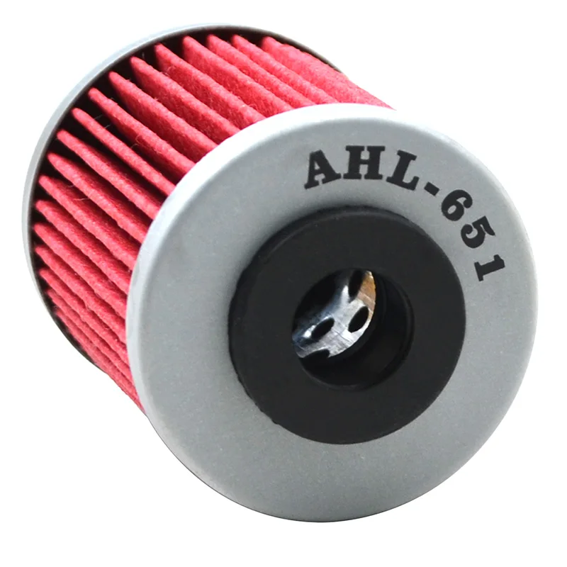 AHL Motorcycle Parts Oil Filter For 701 Enduro1st Supermoto1st Vitpilen1st For 690 SMC Rally R1st Enduro For 700 ES1st SM1st - Detail 1