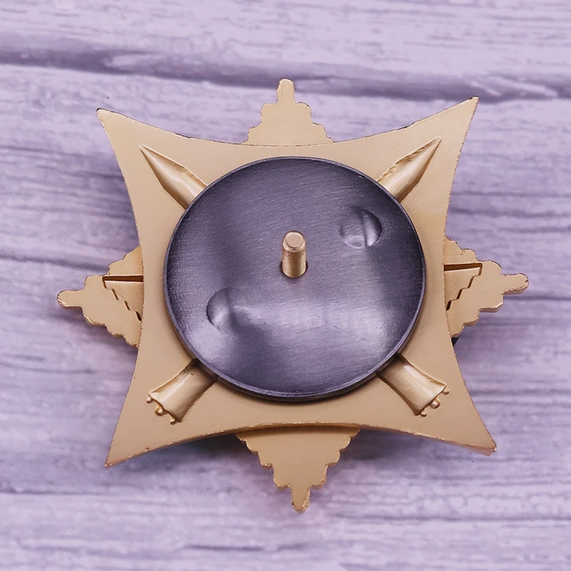 Thumbnail 2 - #25 Compare Award Pins & Medals Before You Buy