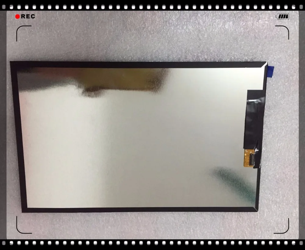 

LCD module 10.1 inch 31pin New high quality Alternative compatible XC-I10P1S 110P1S P7860 digital Tablet Display Screen gift