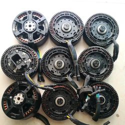 A40 Brushless Motor Agricultural Drone Motor 40