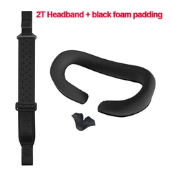 DJI Sponge FPV Goggles V2 Foam Padding Face Mask with Adjustable Head Strap Band Soft Comfortable Replacement Accessories Sale