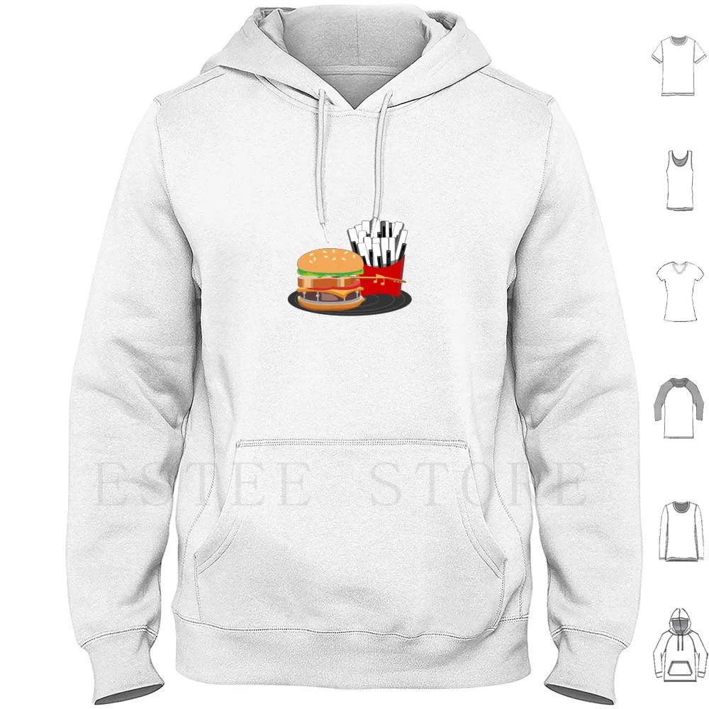 

Подарки музыканта Толстовки с длинным рукавом Музыкант Музыкант Музыкальный инструмент Группа для инструментов Концертный оркестр Музыка Школа